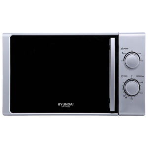 Micro-Onde-Hyundai-FSMW-20L-700W-Silver
