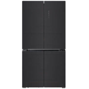 Refrigerateur-Side-By-Side-Hyundai-NoFrost-417L-Noir-HYN.84RF4DBG