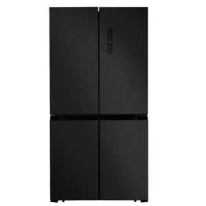 Refrigerateurs-Side-By-Side-Hyundai-NoFrost-617L-Inox-Fonce-HYN-914D.DIX