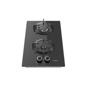 plaque de cuisson PREMIUM 2 Feux AP31.BS01