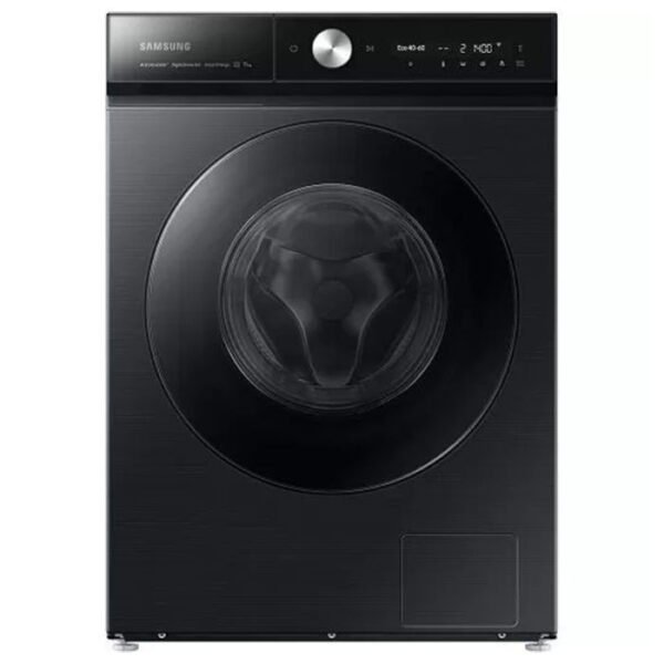 Machine à laver SAMSUNG Ecobubble 11 Kg Noir WW11B1944DGB