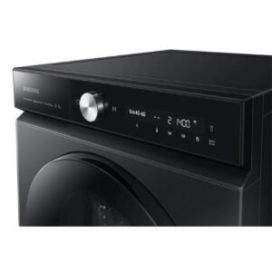 Machine à laver SAMSUNG Ecobubble 11 Kg Noir WW11B1944DGB