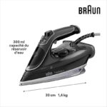 Fer à repasser BRAUN