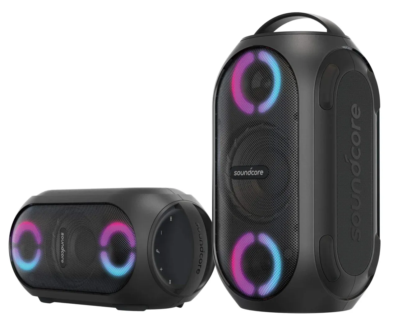 Haut-Parleur Bluetooth ANKER SoundCore- A3390