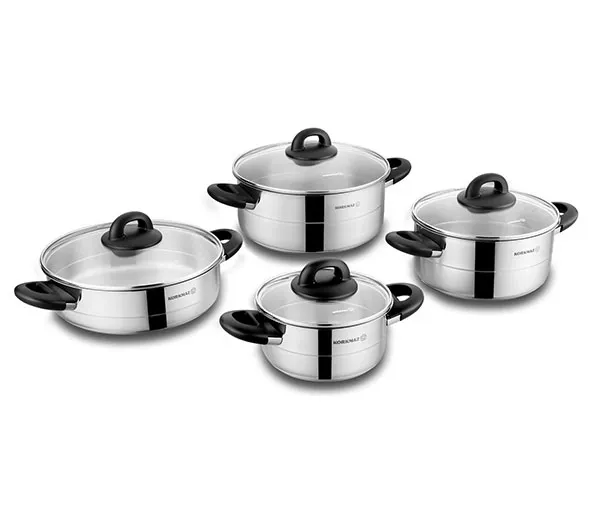 Batterie de cuissine