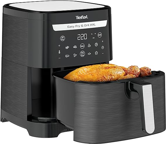 AIr-fryer-TEFAL-ET-grill-EY80181.