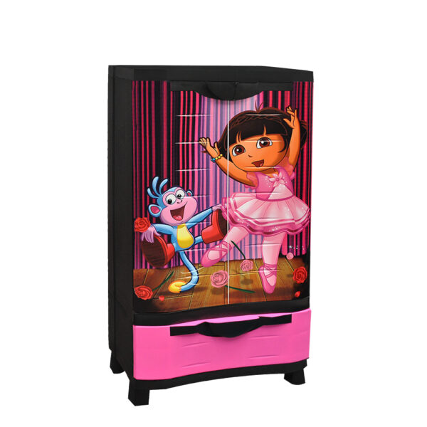 ARMOIRE COMMODE 1T dora