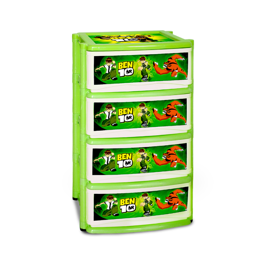 ARMOIRE RYM BEN-10