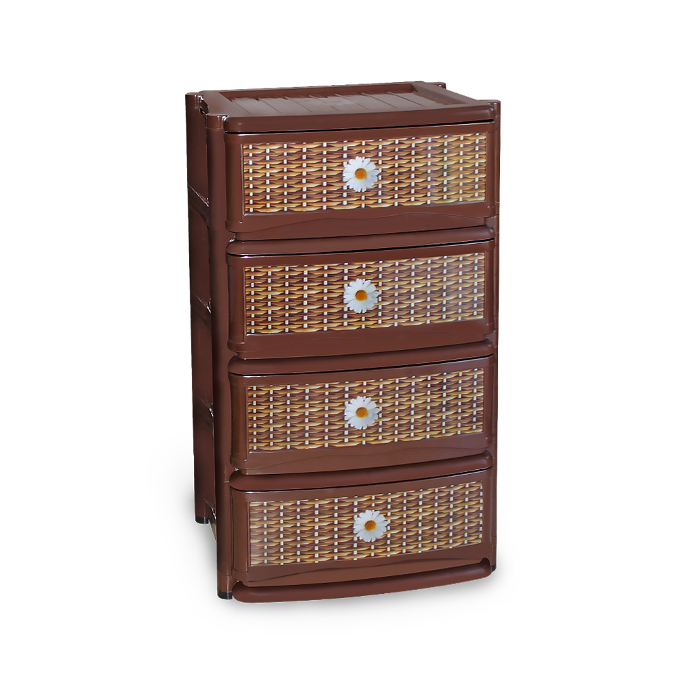 ARMOIRE RYM FLEUR