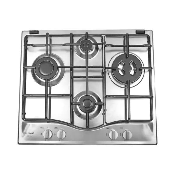 plaque-de-cuisson-ariston-4-feux-inox-60cm-pcn-641tixahob-ai