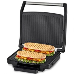 Appareil-a-panini-TECHWOOD TGD-038
