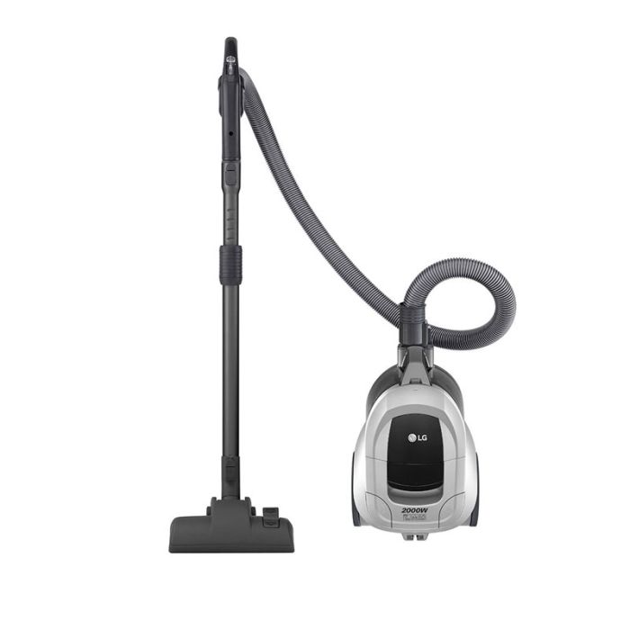 Aspirateur-Sans-Sac-LG-2000W-Gris-VC5420NHTS