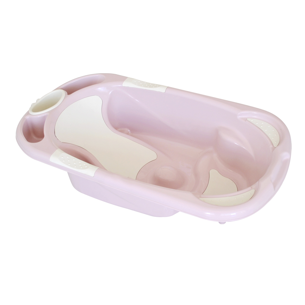 BAIGNOIRE BABY BAGNO rose