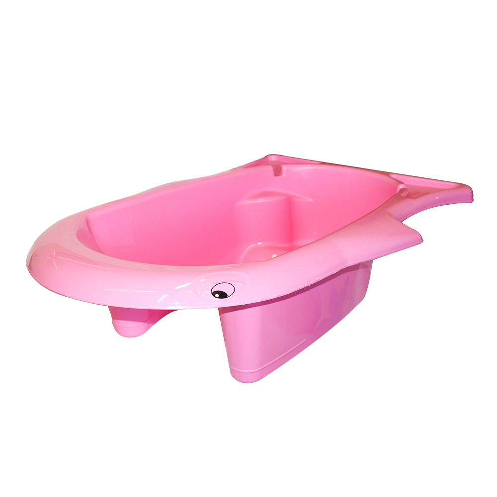 Baignoire DELPHINO ROSE