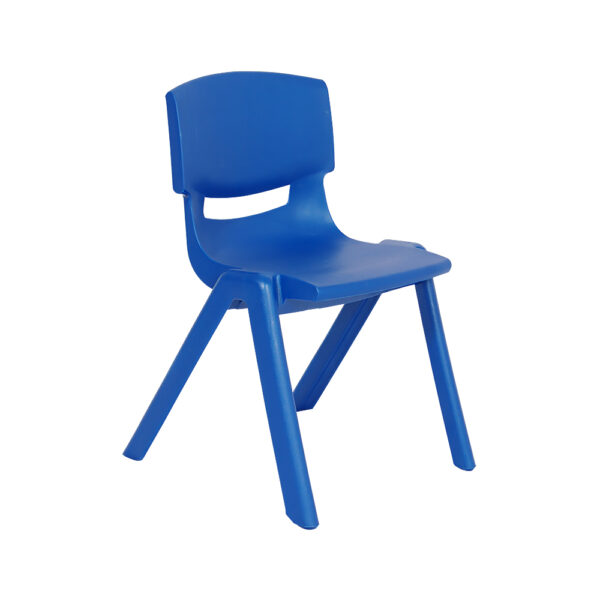 CHAISE JUNIOR Bleu