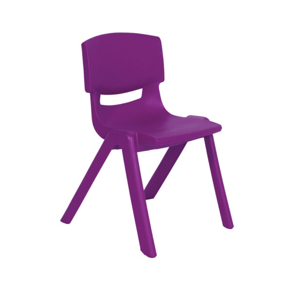 CHAISE JUNIOR Violet