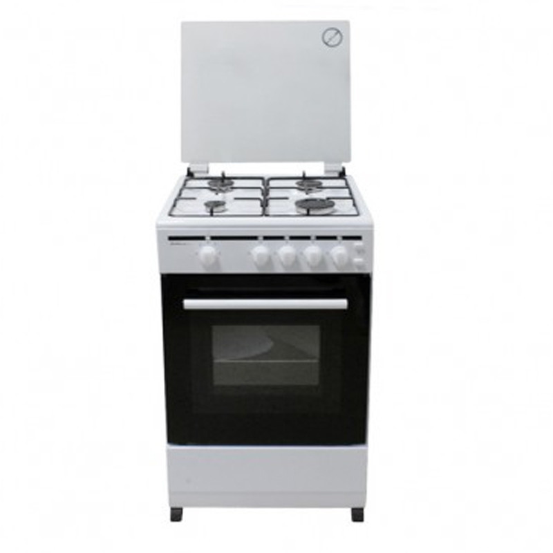 Cuisinière à Gaz
