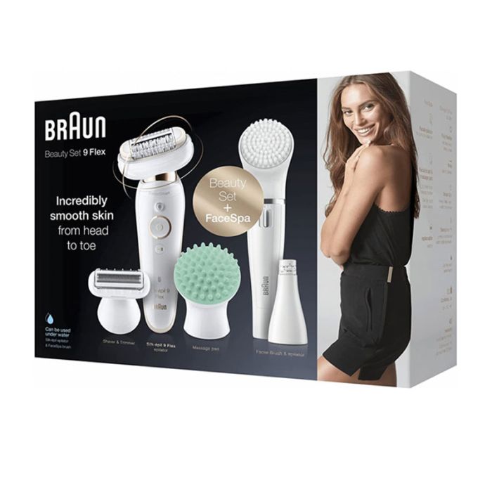 Epilateur-BRAUN-SERIE-9-3D-SES9300