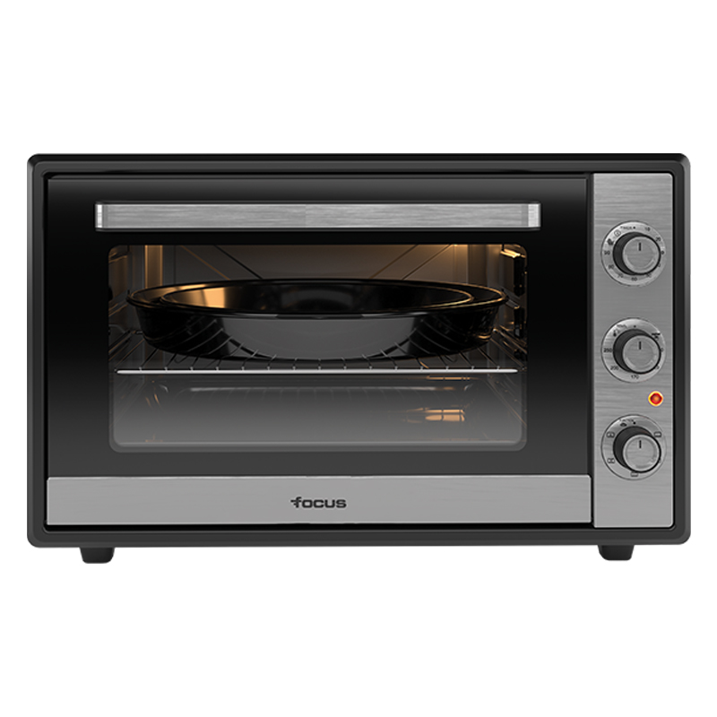 Mini Four FOCUS F.60G