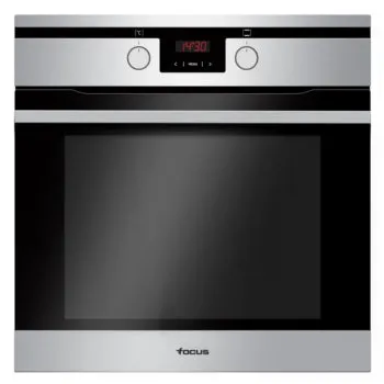 Four FOCUS Encastrable 60 cm Inox F.721X
