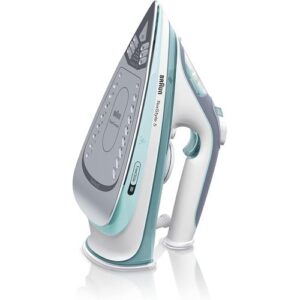 Fer-a-vapeur BRAUN 