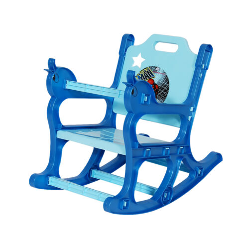 LANDO BEBE SMART PLUS Bleu