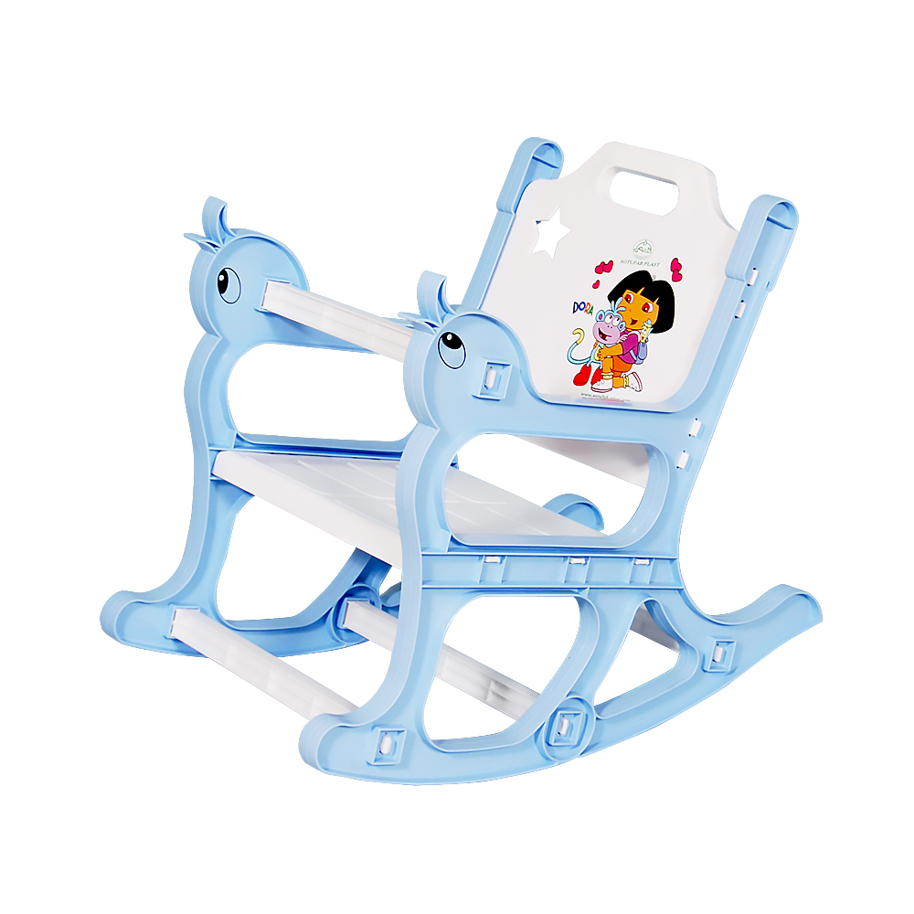 LANDO BEBE SMART PLUS Bleu ciel