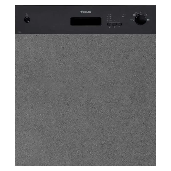 Lave vaisselle FOCUS-f500B