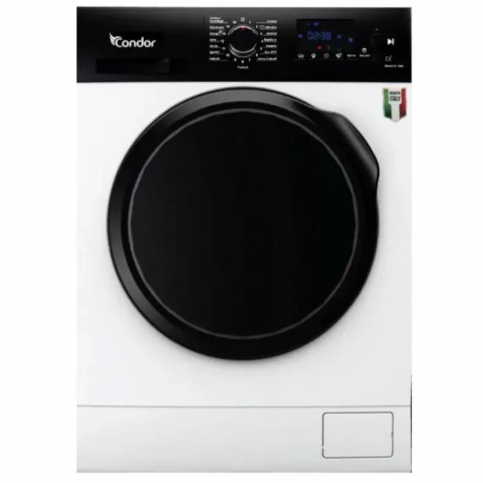 MACHINE-A-LAVER-CONDOR-CON-F812D-8KG-BLANC