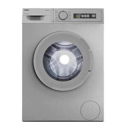 Machine à laver PREMIUM 8 kg Silver ALLP81400.S01