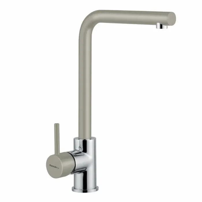 Mitigeur FOCUS Line Grège-AP 7730 A