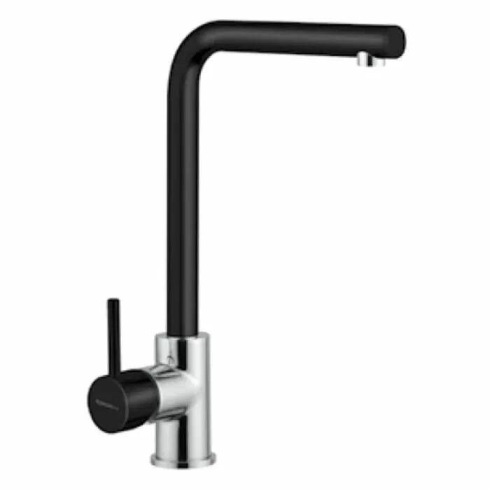 Mitigeur FOCUS Line Noir-AP 7730 B