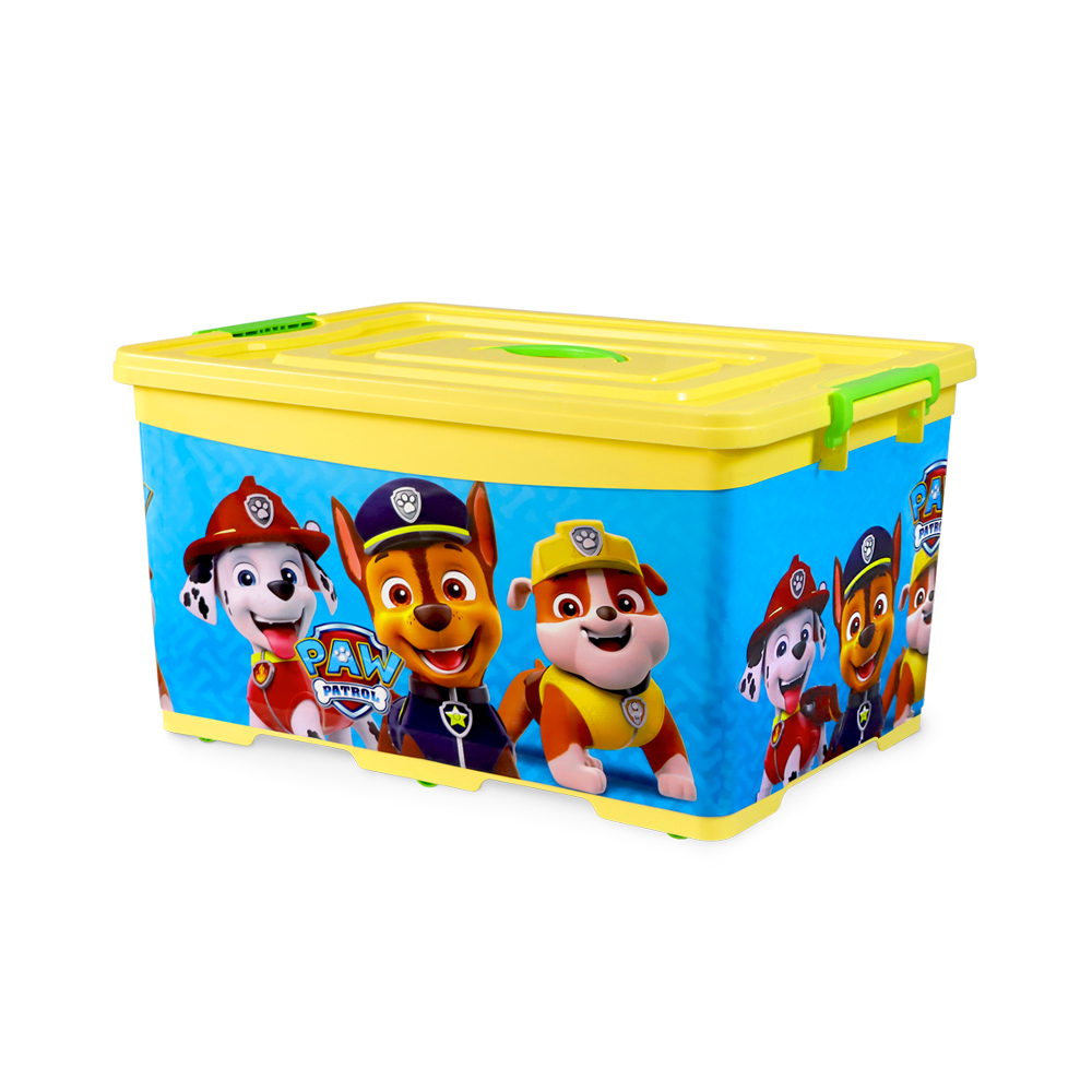 PAW PATROL