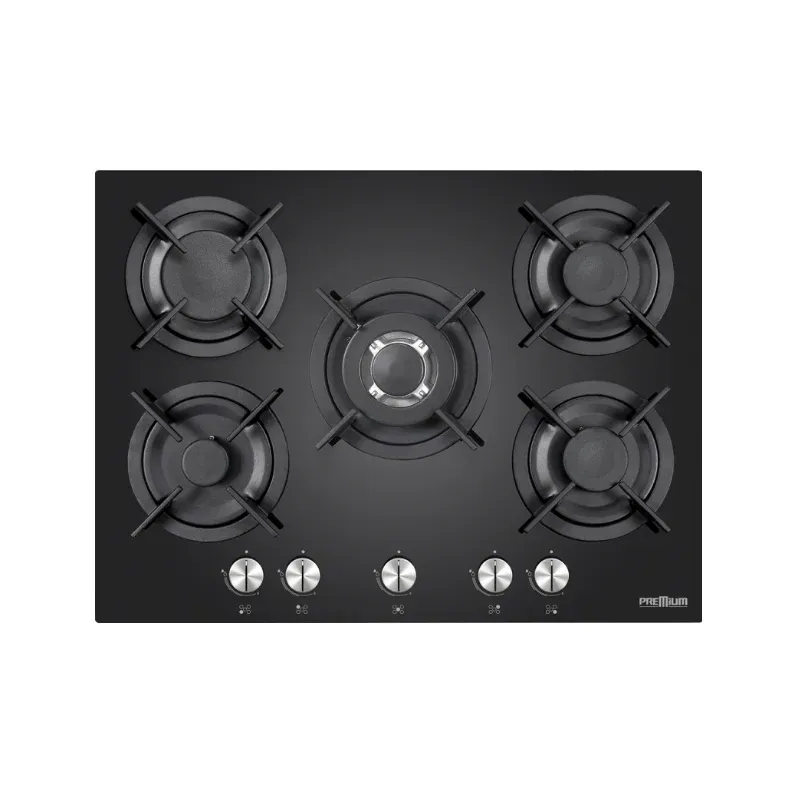 Plaque de cuisson PREMIUM 5 Feuc