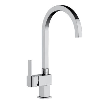 Mitigeur Focus Line QUADRA-106-CR