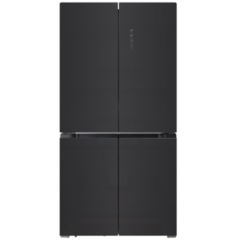 Refrigerateur-Side-By-Side-Hyundai-NoFrost-417L-Noir-HYN.84RF4DBG