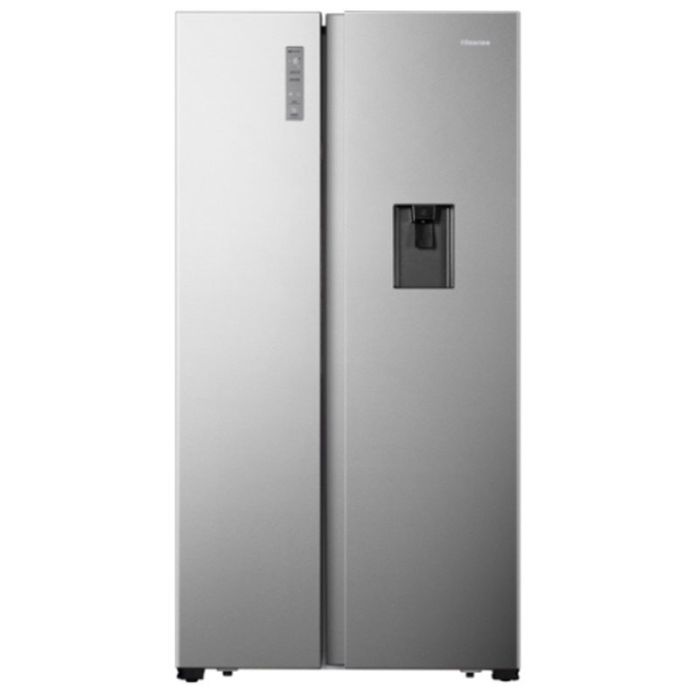 Refrigerateur-hisense-side-by-side-519-L-RC-67WS
