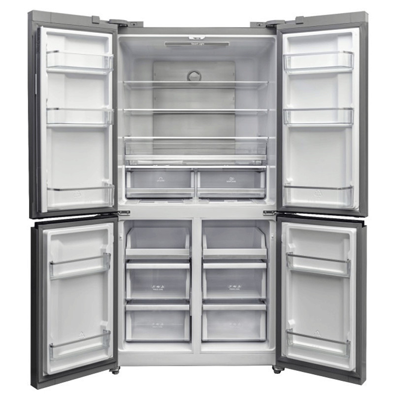 Refrigerateurs-Side-By-Side-Hyundai-NoFrost-617L-Noir-Fonce-HYN-914D.DIX