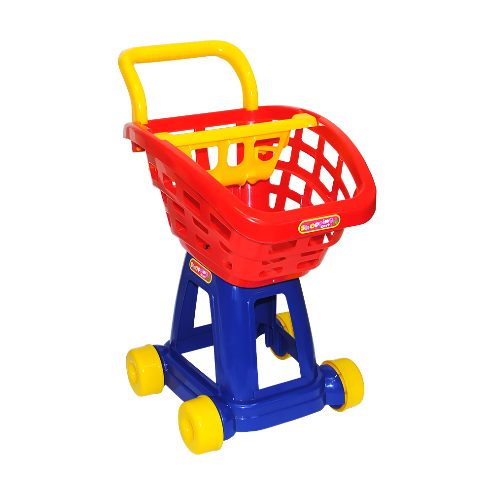 SHOPPING CART Rouge