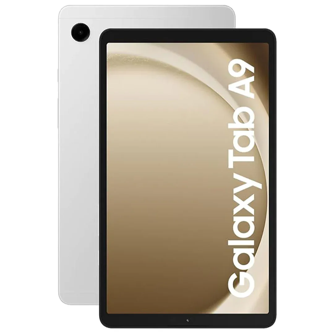 Samsung Galaxy Tab A9 Silver