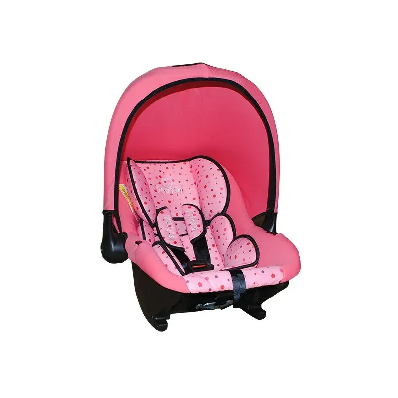 Siege auto Prima bye bye rose