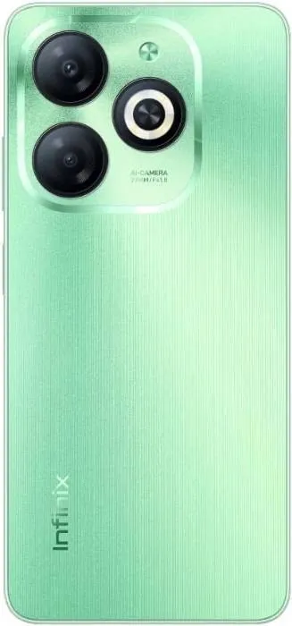 Smartphone-infinix-smart8-X6525-vert.