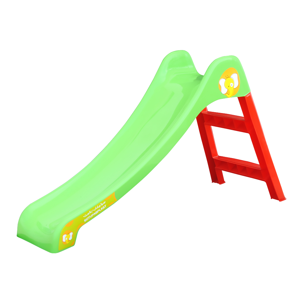 TOBOGGAN Vert