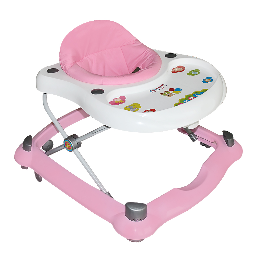 TROTTEUR CASA ROSE