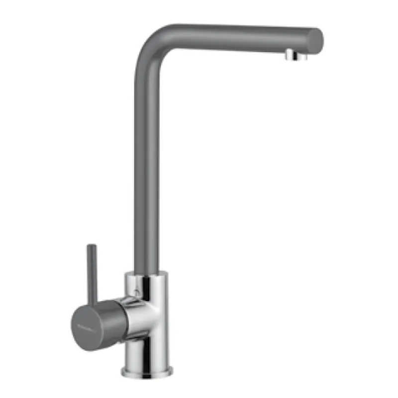 Mitigeur FOCUS Line Gris -AP 7730 G