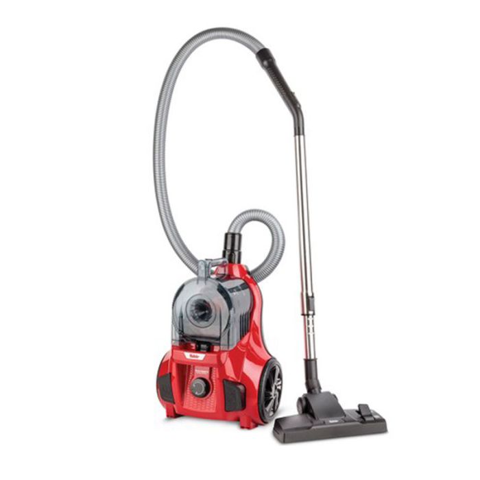 aspirateur fakir