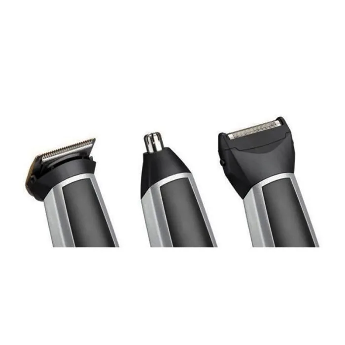 Tondeuse babyliss-mt726e-8en1