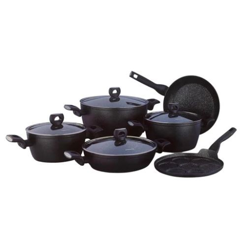 Batterie de cuisine