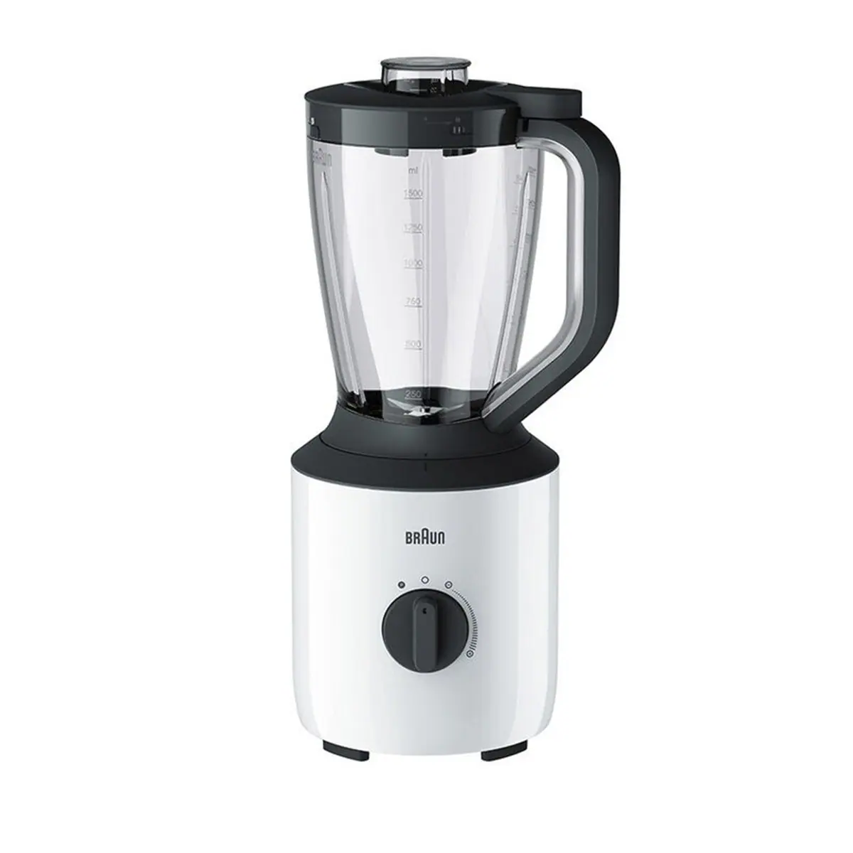 blender braun
