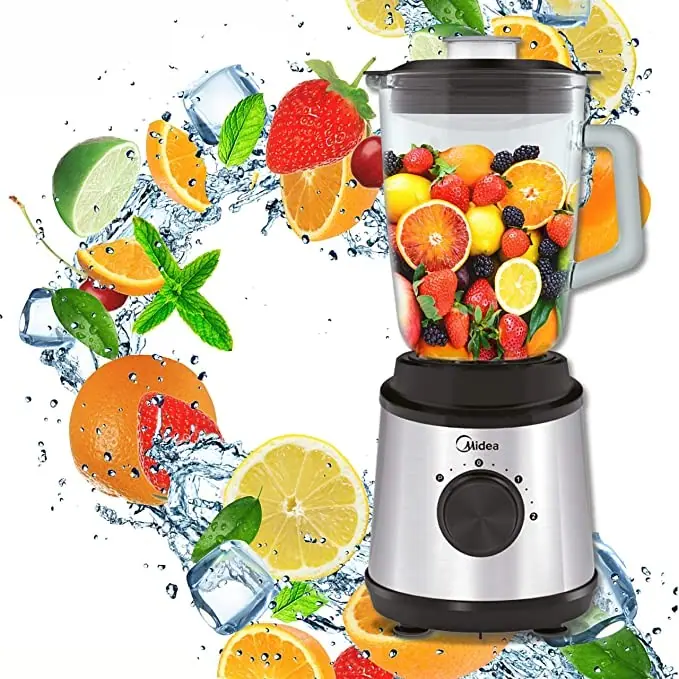 Blender MIDEA